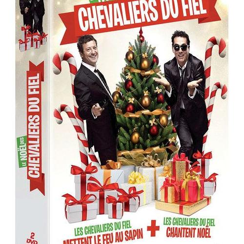 Soldes Les Chevaliers Du Fiel Dvd Les Meilleures Offres Et Bons Plans